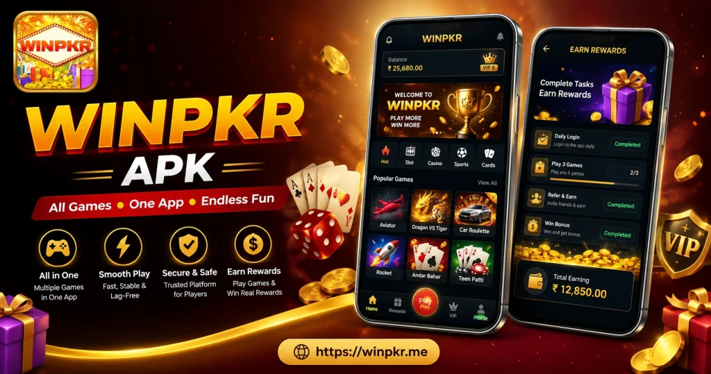 Winpkr
